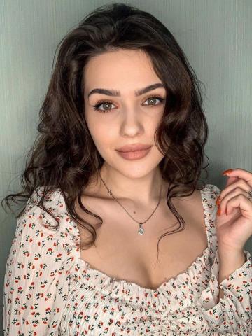 Анкета проститутки Изабелла - Фото 1, , 22 года, №35515